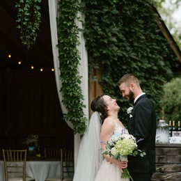 Photo of The Barn In Zionsville, a wedding venue in Indianapolis