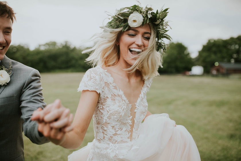The Barn in Zionsville wedding vendor photo