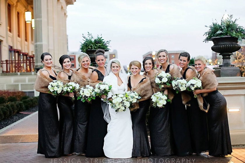 Plum & Poppy wedding vendor photo