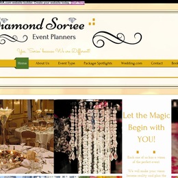 Photo of Diamond Soriee Event Planners, a wedding planner in Indianapolis