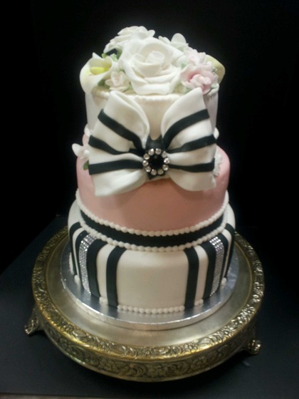 Ya Ya Sweets Greek Bakery wedding vendor photo