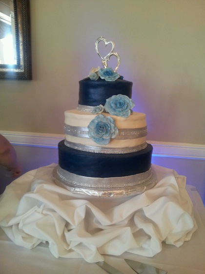 Ya Ya Sweets Greek Bakery wedding vendor photo