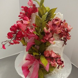 Photo of Ya Ya Sweets Greek Bakery, a wedding cake bakery in Jacksonville