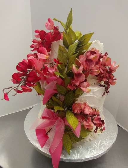 Ya Ya Sweets Greek Bakery wedding vendor photo
