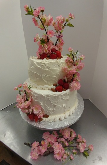 Ya Ya Sweets Greek Bakery wedding vendor photo
