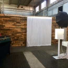 Instant Photocube photo