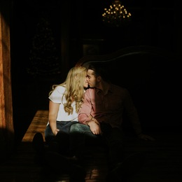 Photo of Van Elk And Co, a wedding photographer in Indianapolis