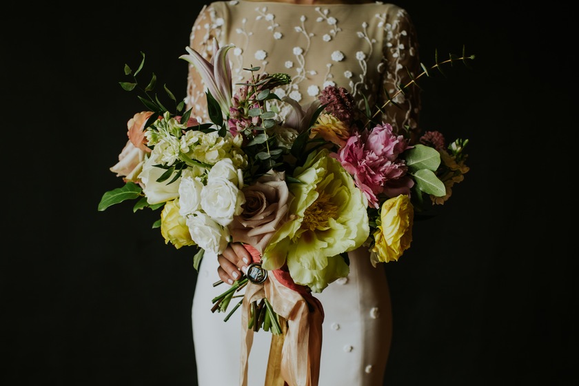 Jennifer Van Elk Photography wedding vendor photo