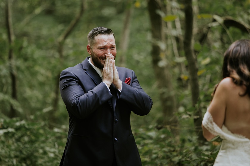Jennifer Van Elk Photography wedding vendor photo