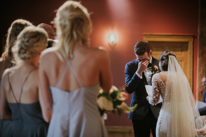 Jennifer Van Elk Photography wedding vendor photo