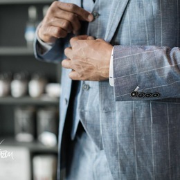 Jt Vinson Clothiers photo