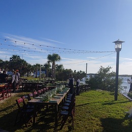 Photo of Hospitalitystaff, a wedding bartenders and waiters in Jacksonville