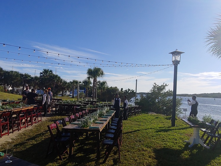 HospitalityStaff wedding vendor photo