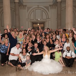 Photo of White Tie Events, a wedding DJ in Jacksonville