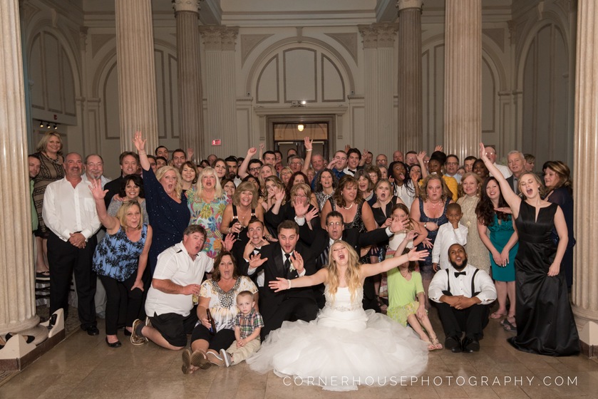 White Tie Events wedding vendor photo