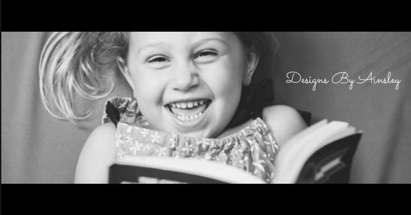 Designs By Ainsley Photography wedding vendor photo