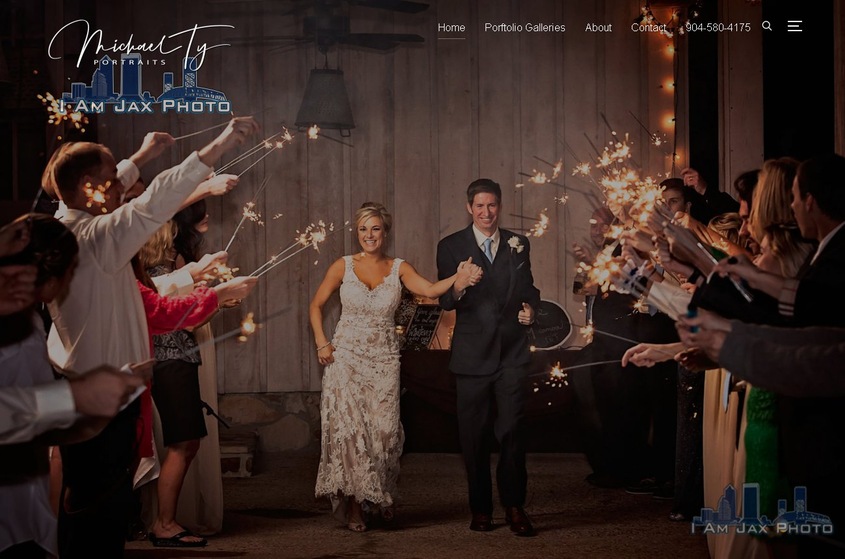 I Am Jax Photo wedding vendor photo