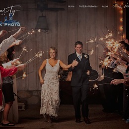 Photo of I Am Jax Photo, a wedding photographer in Jacksonville