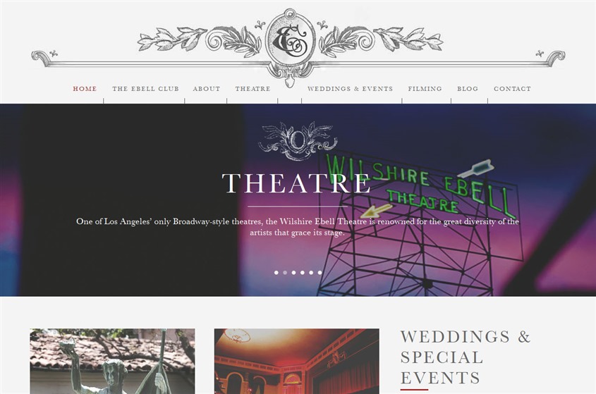 Ebella wedding vendor photo