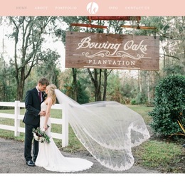 Photo of Day Eight Studios, a wedding photographer in Jacksonville