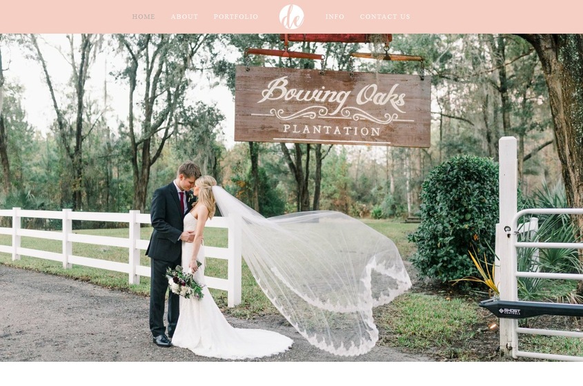 Day Eight Studios wedding vendor photo