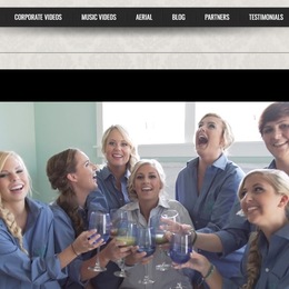 Photo of Jax Video, a wedding videographer in Jacksonville