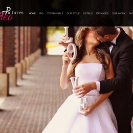 Photo of Siberian Pictures, a wedding videographer in Jacksonville