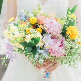 Accent Floral Design Llc photo