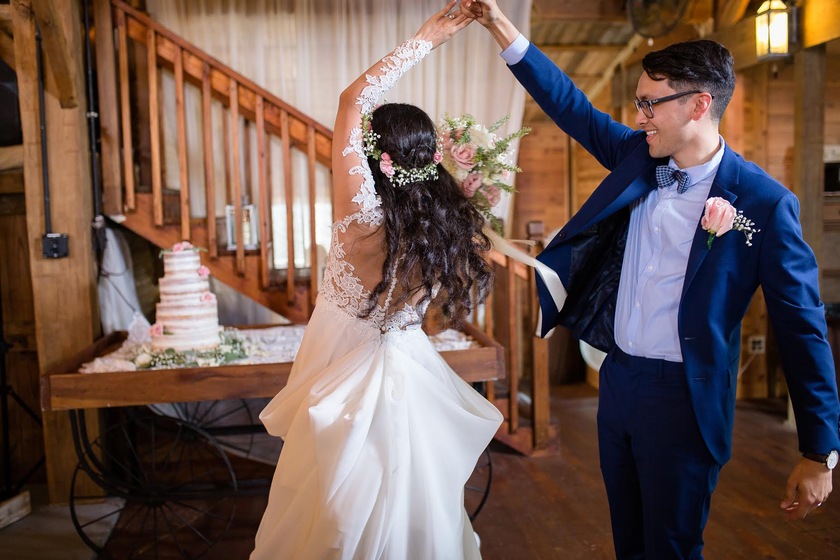Avon Wedding & Event Barn wedding vendor photo