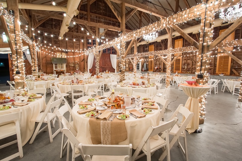 Avon Wedding & Event Barn wedding vendor photo