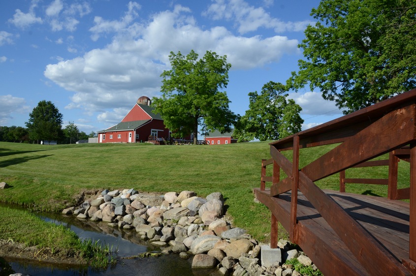 Avon Wedding & Event Barn wedding vendor photo