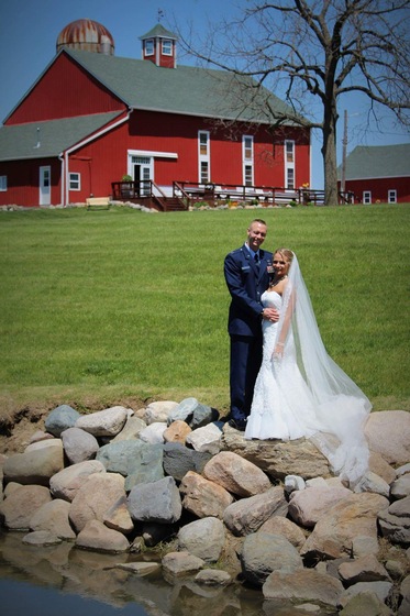 Avon Wedding & Event Barn wedding vendor photo