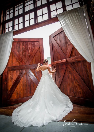 Avon Wedding & Event Barn wedding vendor photo
