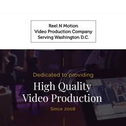 Reel -n- Motion photo