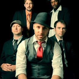 Chillula Dance Party Band photo