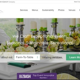 Catering By Seasons photo