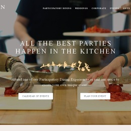 Photo of The Kitchen, a wedding venue in Columbus