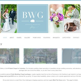 Photo of The Bendora Wedding Gallery, a wedding venue in Columbus