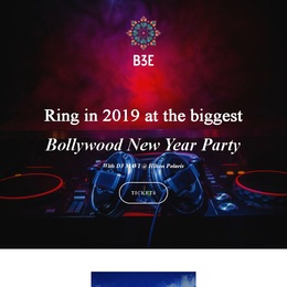 Photo of B3 Event Management Llc, a wedding planner in Columbus