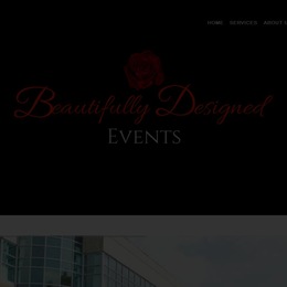 Photo of Beautifully Designed Events, a wedding planner in Columbus