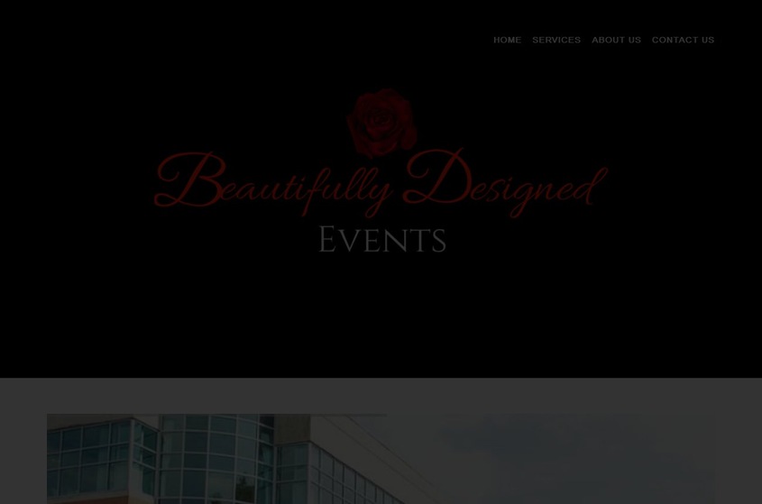 Beautifully Designed Events wedding vendor photo