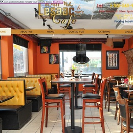 Lesaac Ethiopian Cafe photo
