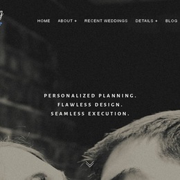 Photo of Something Blue, a wedding planner in Columbus
