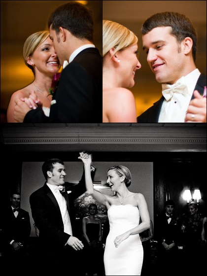 A Social Affair Dance Studio wedding vendor photo