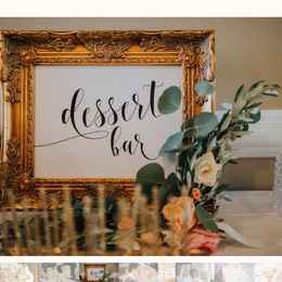 Photo of Nina Marie Weddings And Events Llc, a wedding planner in Columbus