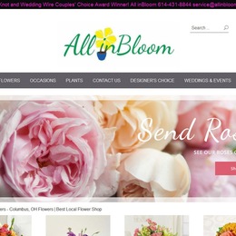 All Inbloom photo