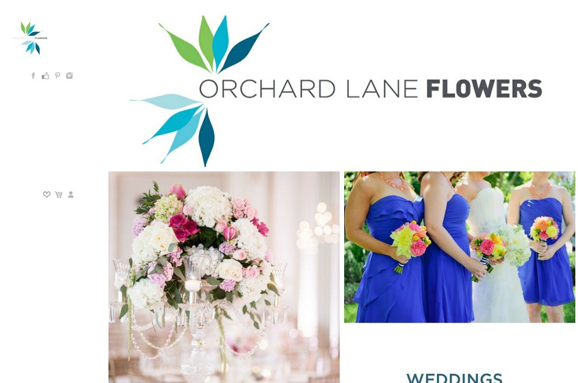 Orchard Lane Flowers wedding vendor photo