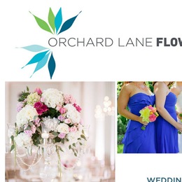 Photo of Orchard Lane Flowers, a wedding florist in Columbus