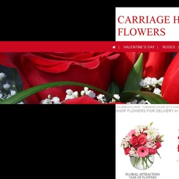 Photo of Carriage House Of Flowers, a wedding florist in Columbus