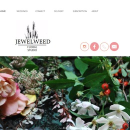 Photo of Jewelweed Floral Studio, a wedding florist in Columbus